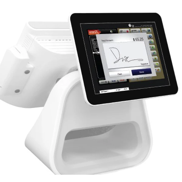 Монитор покупателя информационный 9.7&quot; для POSCenter POS500 PC126484