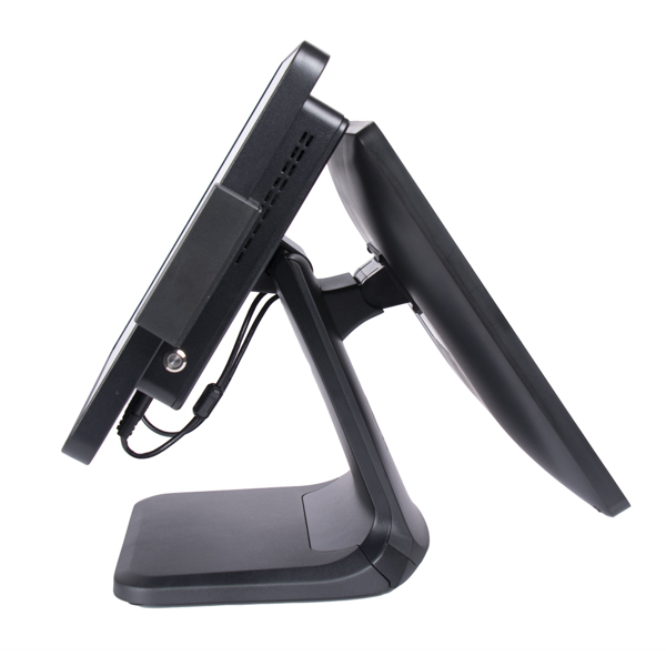 Монитор покупателя 15" с установочным комплектом для POSCenter POS101-J6412/N100/J3455 PC4983