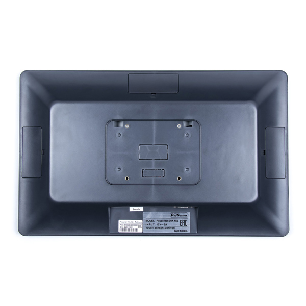Монитор кассира POScenter PC5156