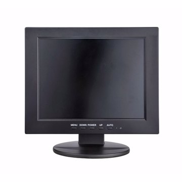 Монитор POSCenter 10" TFT (VGA) PC734942 - фото