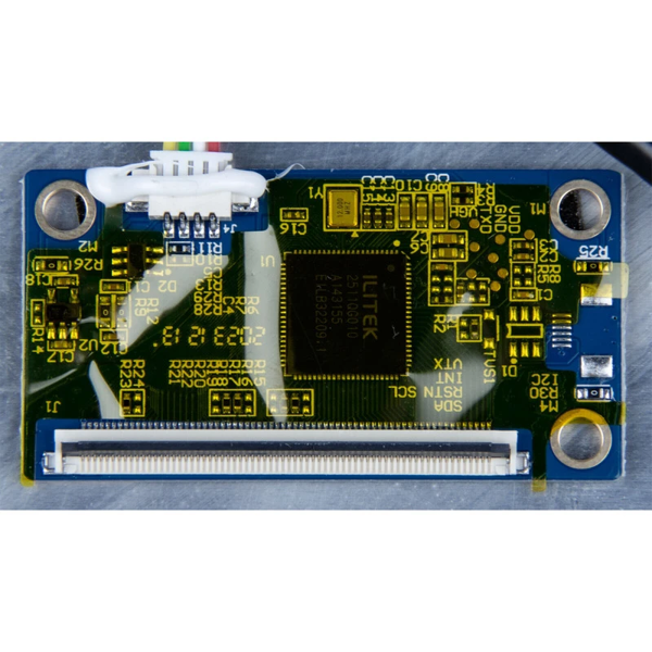 Тач контроллер резистивной сенсорной панели для Poscenter Atlas 15" (PC5108)