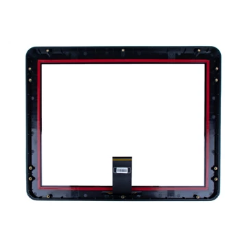 Сенсорная панель ILITEK для Poscenter Atlas 15&quot; (PC4450) - фото