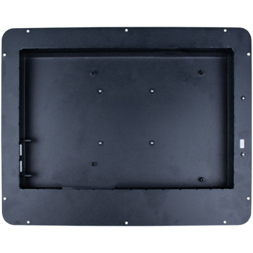 Металлическая задняя крышка для Atlas 15" (PC4712) - фото