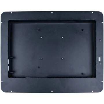 Металлическая задняя крышка для Poscenter Atlas 15.6&quot; (PC4719) - фото