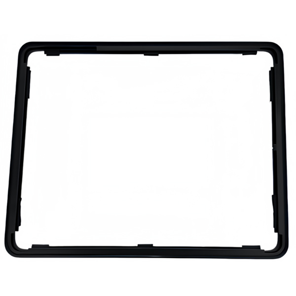 Пластиковая ABS рамка экрана для  Poscenter Atlas 15" (PC4711)