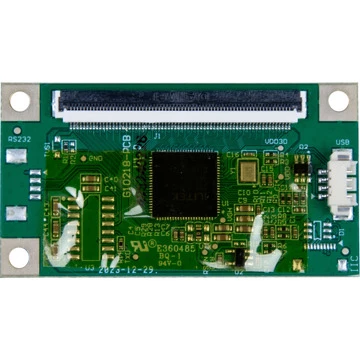 Тач контроллер сенсорной панели ILiteck для Poscenter Atlas 15,6' (PC4283) - фото