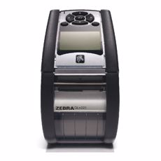 Принтер этикеток Zebra QN2-AU1AEM10-00