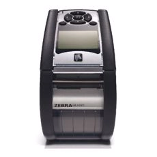 Принтер этикеток Zebra QLn220 QN2-AU1AEM10-00