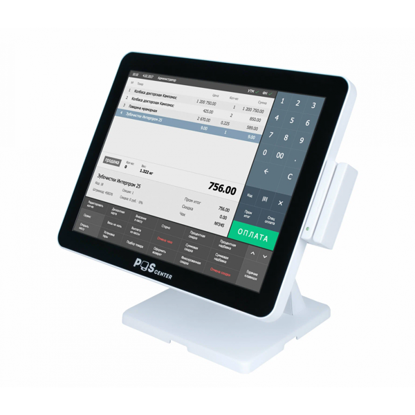 POS-терминал POScenter PC5686