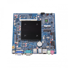 Материнская плата GM-J1900D -UCAM для POScenter POS100 и POS100.17 (PC1238)