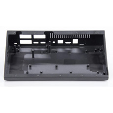Корпусная панель Hardware bottom plate, 3*COM и 2*USB2.0 для Poscenter Wise (PC1839)