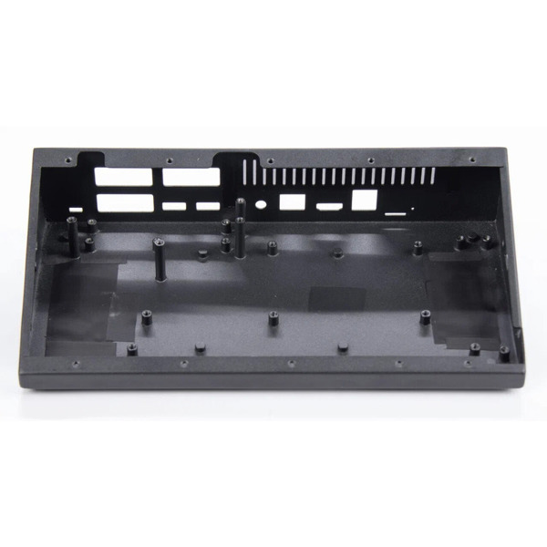 Корпусная панель Hardware bottom plate, 3*COM и 2*USB2.0 для Poscenter Wise (PC1839)