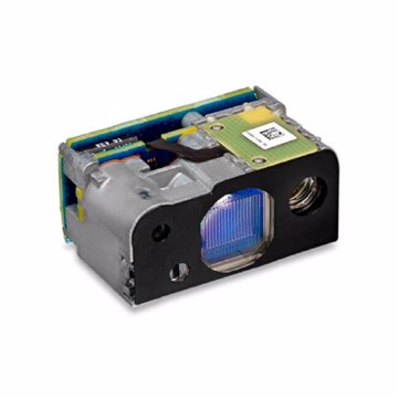 Сканирующий модуль Zebra SE4850 для ТСД iData K8 PC6409 - фото