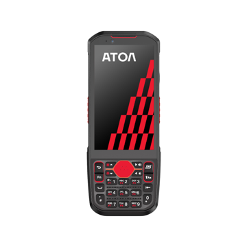 ТСД Терминал сбора данных АТОЛ 63256 - фото