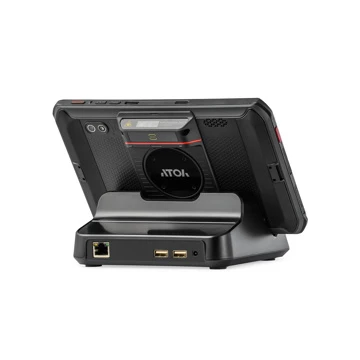 ТСД Терминал сбора данных АТОЛ 63258 - фото 2