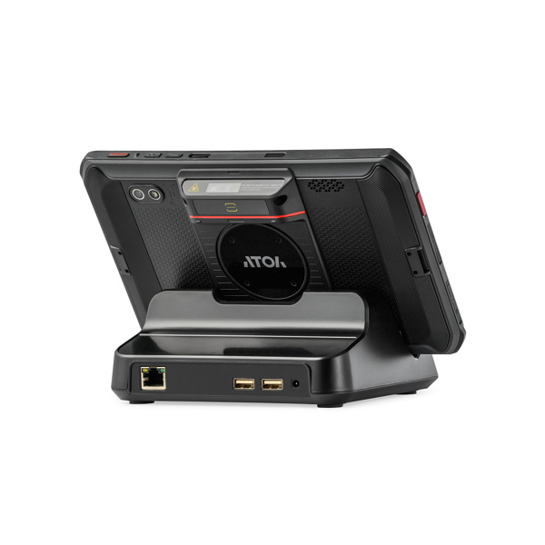 ТСД Терминал сбора данных АТОЛ 63258