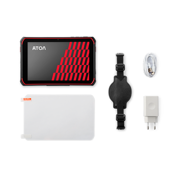 ТСД Терминал сбора данных АТОЛ 63258 - фото 3