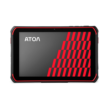 ТСД Терминал сбора данных АТОЛ 63258 - фото 4