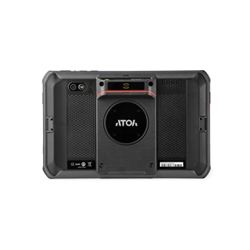 ТСД Терминал сбора данных АТОЛ 63258 - фото 5