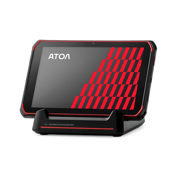 ТСД Терминал сбора данных АТОЛ 64399