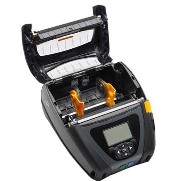 Принтер этикеток Zebra QN4-AU1AEM11-00 - фото 2