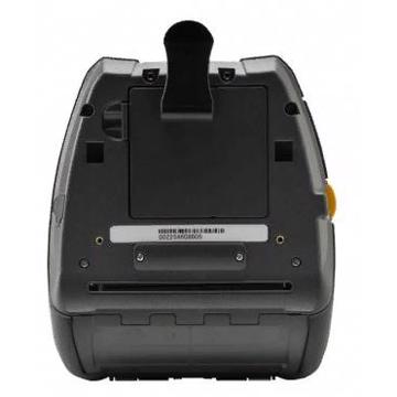 Принтер этикеток Zebra QN4-AU1AEM11-00 - фото 1