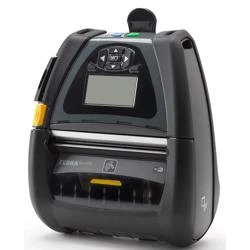 Принтер этикеток Zebra QN4-AU1AEM11-00