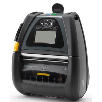 Принтер этикеток Zebra QN4-AU1AEM11-00 - фото