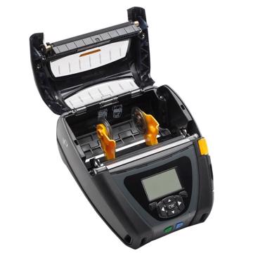 Принтер этикеток Zebra QN4-AUCAEM11-00 - фото 1