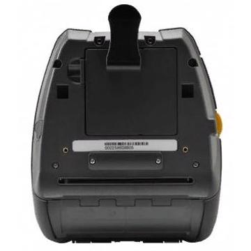 Принтер этикеток Zebra QN4-AUCAEM11-00 - фото 2