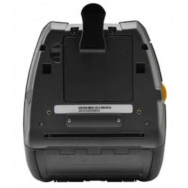 Принтер этикеток Zebra QN4-AUCAEM11-00