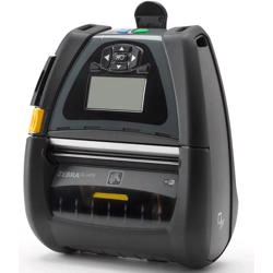 Принтер этикеток Zebra QN4-AUCAEM11-00