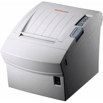 Принтер чеков Bixolon SRP-352plusVWDa - фото