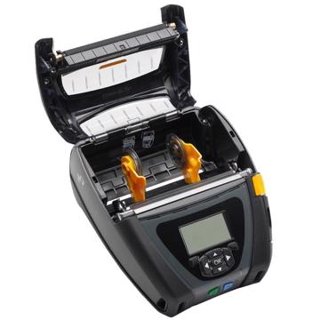 Принтер этикеток Zebra QN4-AUCBEM11-00 - фото 2