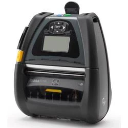 Принтер этикеток Zebra QN4-AUCBEM11-00