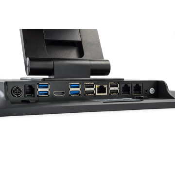 POS-терминал АТОЛ 63737 - фото 3