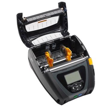 Принтер этикеток Zebra QN4-AUNBEM11-00 - фото 1