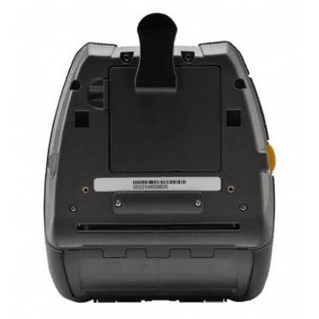 Принтер этикеток Zebra QN4-AUNBEM11-00 - фото 2