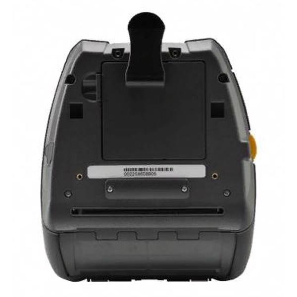 Принтер этикеток Zebra QN4-AUNBEM11-00