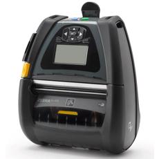 Принтер этикеток Zebra QN4-AUNBEM11-00