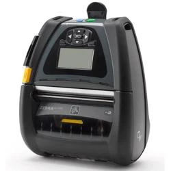 Принтер этикеток Zebra QN4-AUNBEM11-00