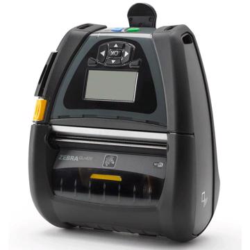 Принтер этикеток Zebra QN4-AUNBEM11-00 - фото