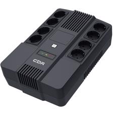 ИБП Источник бесперебойного питания CBR UPS-OFK-101E-600