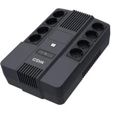 ИБП Источник бесперебойного питания CBR UPS-OFK-101E-600