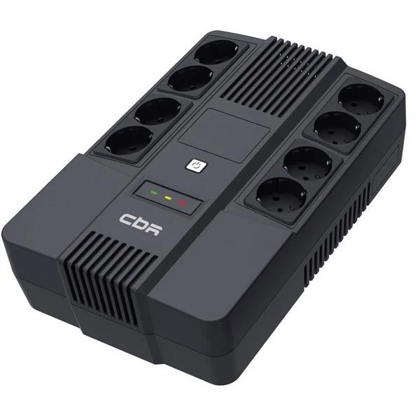 ИБП Источник бесперебойного питания CBR UPS-OFK-101E-600