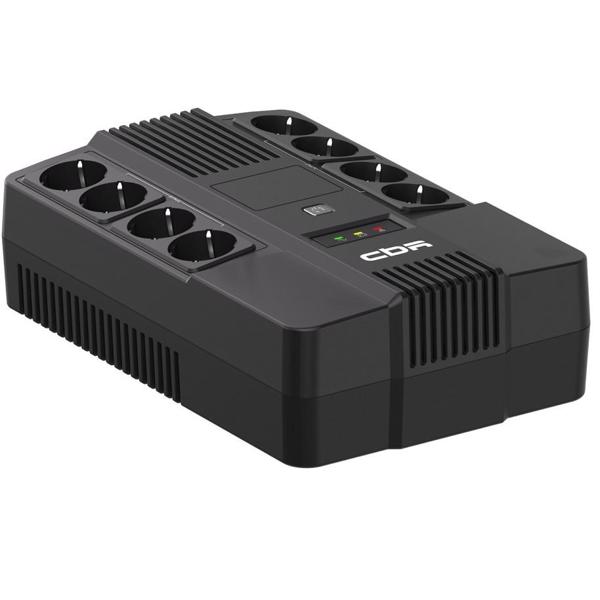 ИБП Источник бесперебойного питания CBR UPS-OFK-101E-600