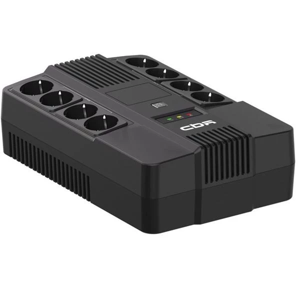 ИБП Источник бесперебойного питания CBR UPS-OFK-101E-600