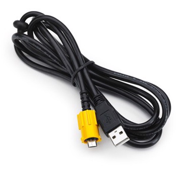 Кабель Micro USB-B to USB-A Plug 1.8M для Zebra ZQ510/ZQ520 (P1063406-045)