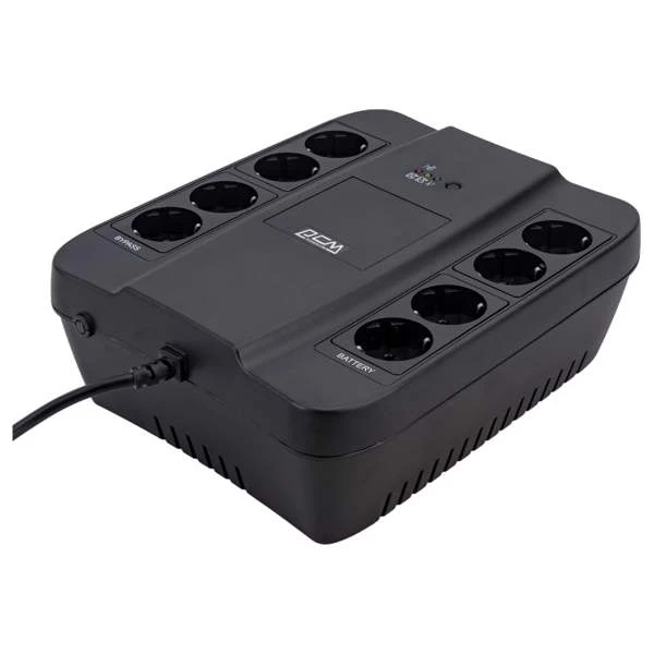ИБП Источник бесперебойного питания PowerCom SPD-650N