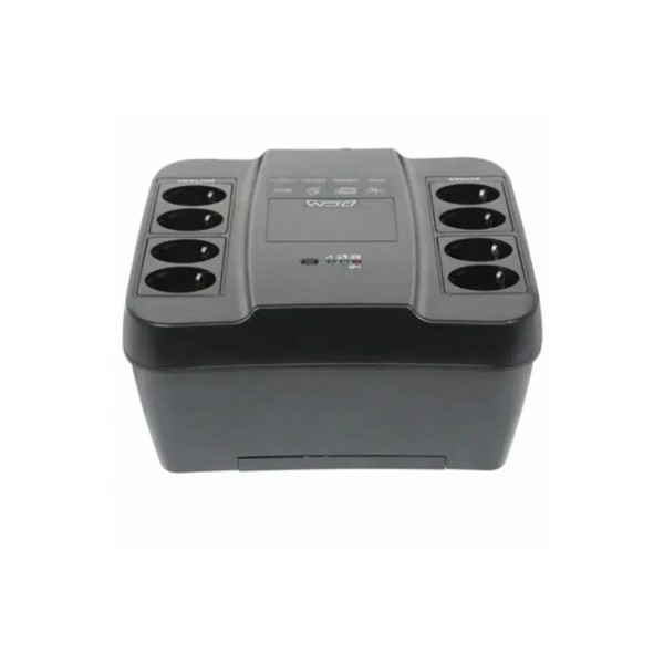 ИБП Источник бесперебойного питания PowerCom SPD-650N